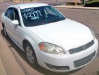 2010 Chevrolet Impala - Phoenix, AZ