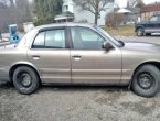 2001 Mercury Grand Marquis under $2000 in Pennsylvania