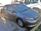 2012 Honda Civic under $5000 in Florida