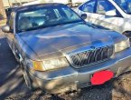 2000 Mercury Grand Marquis under $2000 in OH