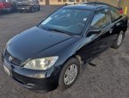 2005 Honda Civic under $5000 in California