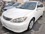 2006 Toyota Camry under $5000 in California