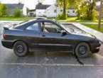 1997 Acura Integra (Black)