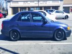 2000 Mazda Protege under $2000 in Connecticut