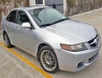 2004 Acura TSX under $4000 in California