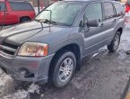 2006 Mitsubishi Endeavour in Illinois