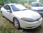 1999 Mercury Cougar - Moultrie, GA