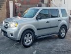 2011 Honda Pilot under $10000 in Massachusetts