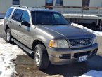 2004 Ford Explorer under $2000 in Washington