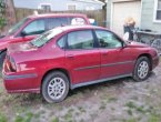 2005 Chevrolet Impala under $5000 in Virginia