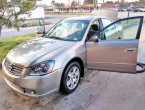 2005 Nissan Altima under $4000 in Virginia