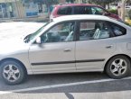 2006 Hyundai Elantra under $3000 in CA