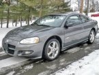 2002 Dodge Stratus under $2000 in MI