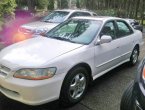 2000 Honda Accord under $2000 in Washington