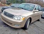 2001 Toyota Avalon under $4000 in Pennsylvania