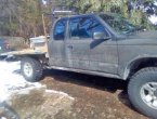 1995 Toyota Tacoma under $2000 in Vermont