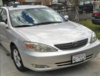 2004 Toyota Camry under $3000 in California