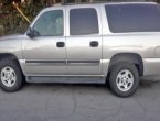 2004 Chevrolet Suburban under $4000 in California