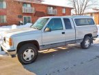 1997 GMC Sierra in Wisconsin