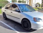 2001 Honda Civic under $3000 in WA