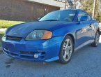 2004 Hyundai Tiburon under $2000 in IL