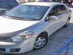2010 Nissan Versa under $4000 in California