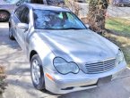 2002 Mercedes Benz C-Class was SOLD for only $2600...!