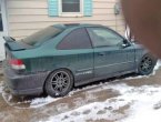 1999 Honda Civic under $3000 in Michigan