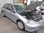 2005 Honda Civic under $3000 in Rhode Island