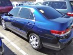 2004 Honda Accord under $4000 in Maryland