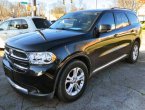 2011 Dodge Durango under $12000 in Alabama