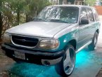 1998 Ford Explorer under $4000 in Texas