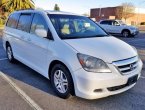 2006 Honda Odyssey under $5000 in California