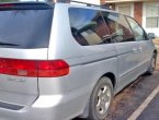 2001 Honda Odyssey under $2000 in NC