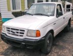 2003 Ford Ranger under $2000 in Michigan