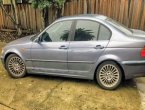 2003 BMW 330 under $4000 in California