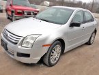 2006 Ford Fusion under $2000 in New Jersey