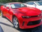 2018 Chevrolet Camaro under $23000 in Georgia