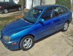 2005 Hyundai Elantra - Raleigh, NC