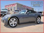 2008 Pontiac Solstice in Texas