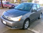 2011 Ford Focus under $5000 in California