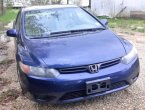 2006 Honda Civic under $4000 in Louisiana