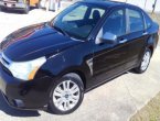 2008 Ford Focus under $3000 in North Carolina