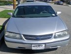 2003 Chevrolet Impala under $3000 in CA