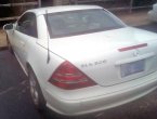 2002 Mercedes Benz SLK-Class in South Carolina