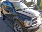 2004 Dodge Durango under $5000 in California