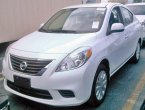 2014 Nissan Versa under $6000 in Florida