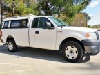 2006 Ford F-150 under $8000 in Georgia