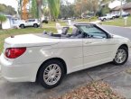 2008 Chrysler Sebring - Zephyrhills, FL