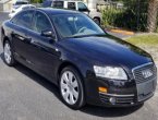 2007 Audi A6 under $7000 in Florida